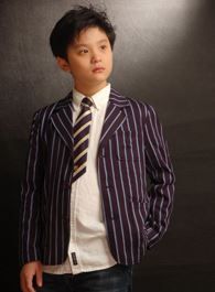 红楼梦幼年贾宝玉的扮演者介绍、是谁演的？