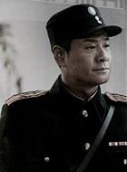 左手劈刀龙飞的扮演者介绍、是谁演的？