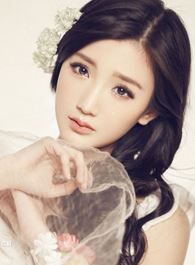 后宫甄嬛传江采蘋的扮演者介绍、是谁演的？