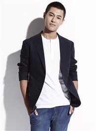 热血勇士刘义成的扮演者介绍、是谁演的？