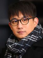 男人帮罗书全的扮演者介绍、是谁演的？