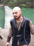 夺宝传奇坂原次郎的扮演者介绍、是谁演的？