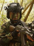 G12特别行动小组梁斌的扮演者介绍、是谁演的？