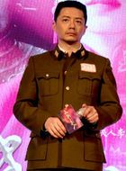 古城小女人魏振海的扮演者介绍、是谁演的？