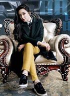 偶像猎手晶晶的扮演者介绍、是谁演的？