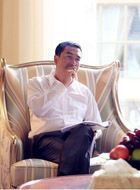 幸福的方向子铜父亲的扮演者介绍、是谁演的？