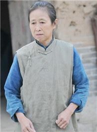 刘少奇的故事续集曹妻的扮演者介绍、是谁演的？