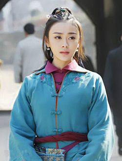 我叫刘传说花牡丹的扮演者介绍、是谁演的？