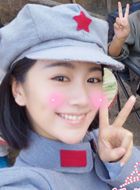 二毛驴从军记钱蕊蕊的扮演者介绍、是谁演的？