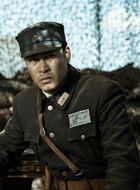 追我魂魄·英雄吉鸿昌涂人杰的扮演者介绍、是谁演的？