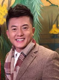 是咁的法官阁下仇浩天的扮演者介绍、是谁演的？