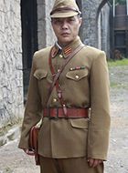 绝杀56山形的扮演者介绍、是谁演的？