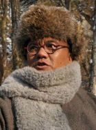 东北抗日联军冯仲云的扮演者介绍、是谁演的？