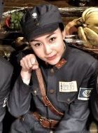 傻儿传奇2张星竹的扮演者介绍、是谁演的？