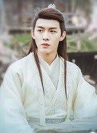 从前有座灵剑山网络剧海云帆的扮演者介绍、是谁演的？