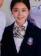 我的体育老师(小后妈)马莉的扮演者介绍、是谁演的？