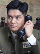 铁血淞沪陈锋的扮演者介绍、是谁演的？