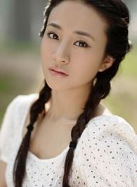 秘密的背后姜志敏的扮演者介绍、是谁演的？