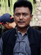 烽火梁山李大山的扮演者介绍、是谁演的？