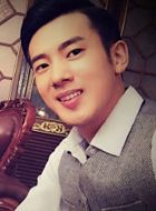 百战天狼周子杰的扮演者介绍、是谁演的？