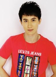 红楼梦贾琏的扮演者介绍、是谁演的？