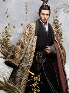 三国机密司马懿的扮演者介绍、是谁演的？