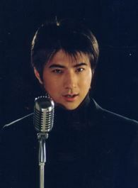 曹操(2015年)吕布的扮演者介绍、是谁演的？