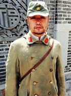 春江英雄之秀才遇到兵老五的扮演者介绍、是谁演的？