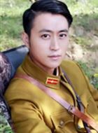 烽火梁山二金牙的扮演者介绍、是谁演的？