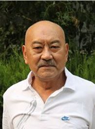 虎符传奇白起的扮演者介绍、是谁演的？