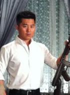 边城康算盘的扮演者介绍、是谁演的？