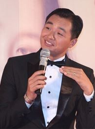 偶像猎手陆天启的扮演者介绍、是谁演的？