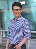 我是机器人皇甫不惑的扮演者介绍、是谁演的？