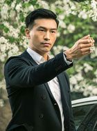 初恋爱网剧江桂明的扮演者介绍、是谁演的？