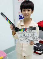 幸福满堂之爱归来小智的扮演者介绍、是谁演的？