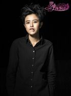 男神执事团阿沙辛的扮演者介绍、是谁演的？