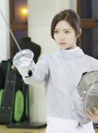 击剑小子冷子峰赵伊虹的扮演者介绍、是谁演的？