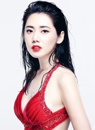 女汉子嫁人记扈楠的扮演者介绍、是谁演的？