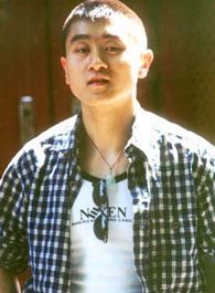 大江作证梁浩天的扮演者介绍、是谁演的？