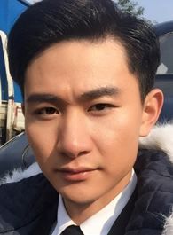 我的超能星学院大川的扮演者介绍、是谁演的？