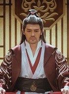 从前有座灵剑山网络剧水月真人的扮演者介绍、是谁演的？