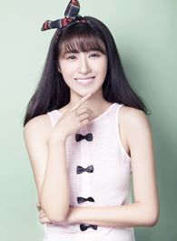 恋爱角色请指定沈菁菁的扮演者介绍、是谁演的？