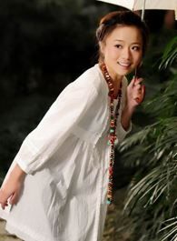 新还珠格格翠儿的扮演者介绍、是谁演的？