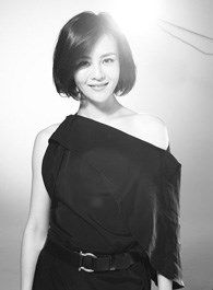 鹿鼎记(2008年)方怡的扮演者介绍、是谁演的？