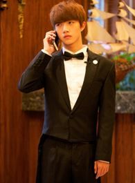 让全世界都听见陈征的扮演者介绍、是谁演的？