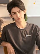 我奇怪的17岁浩轩的扮演者介绍、是谁演的？