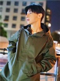 从天而降的漫撕男苏望的扮演者介绍、是谁演的？