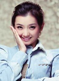 翩翩冷少俏佳人2程碧娆的扮演者介绍、是谁演的？