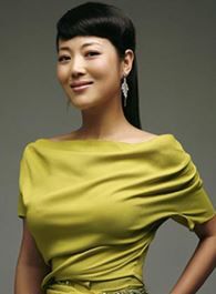 兵王沈母的扮演者介绍、是谁演的？