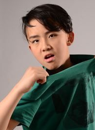 一起学习吧邻班男生A的扮演者介绍、是谁演的？